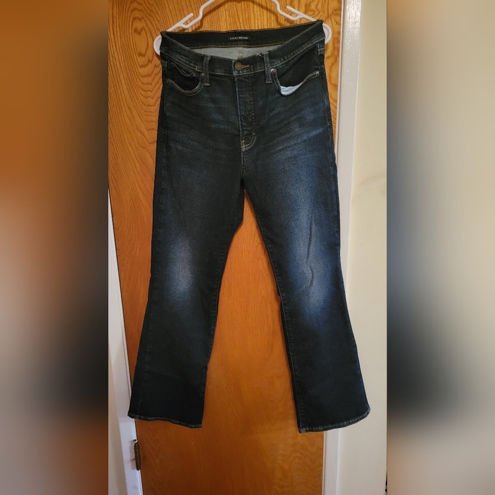 Lucky Brand Jeans